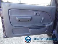 Toyota HILUX PICK UP 2003