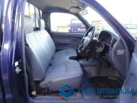 Toyota HILUX PICK UP 2003