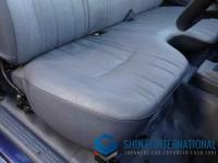 Toyota HILUX PICK UP 2003