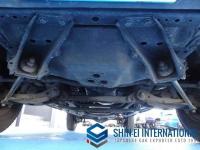 Toyota HILUX PICK UP 2003