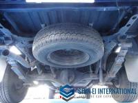 Toyota HILUX PICK UP 2003