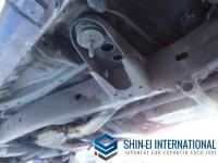 Toyota HILUX PICK UP 2003