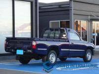 Toyota HILUX PICK UP 2003
