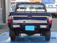 Toyota HILUX PICK UP 2003