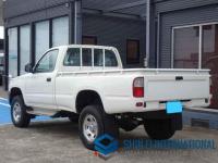 Toyota HILUX PICK UP 2003