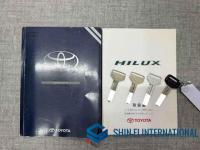 Toyota HILUX PICK UP 2003