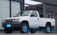 Toyota HILUX PICK UP 2003