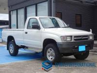 Toyota HILUX PICK UP 2003