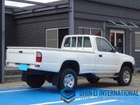 Toyota HILUX PICK UP 2003