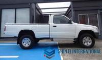 Toyota HILUX PICK UP 2003