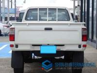 Toyota HILUX PICK UP 2003