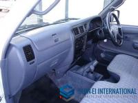 Toyota HILUX PICK UP 2003