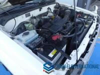 Toyota HILUX PICK UP 2003