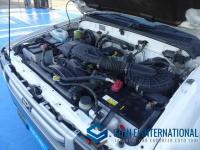 Toyota HILUX PICK UP 2003
