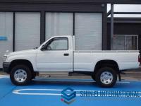 Toyota HILUX PICK UP 2003