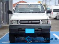 Toyota HILUX PICK UP 2003