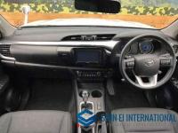 Toyota HILUX PICK UP 2018