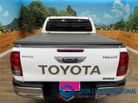 Toyota HILUX PICK UP 2018