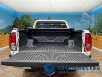 Toyota HILUX PICK UP 2018