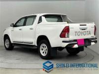 Toyota HILUX PICK UP 2017
