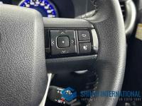 Toyota HILUX PICK UP 2017