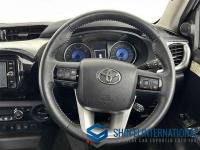 Toyota HILUX PICK UP 2017