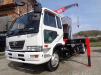 Nissan CONDOR 2006