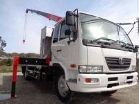 Nissan CONDOR 2006