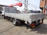 Nissan CONDOR 2006