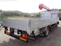 Nissan CONDOR 2006