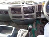 Nissan CONDOR 2006