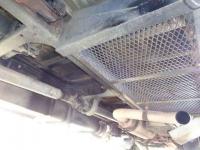 Nissan CONDOR 2006