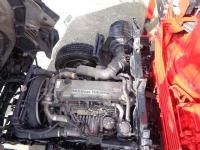 Nissan CONDOR 2006