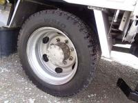 Nissan CONDOR 2006
