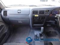 Toyota Hilux Sports Pickup 2003