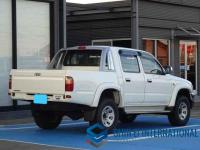 Toyota Hilux Sports Pickup 2003