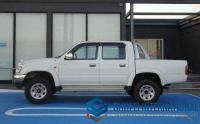 Toyota Hilux Sports Pickup 2003