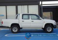 Toyota Hilux Sports Pickup 2003