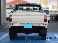 Toyota Hilux Sports Pickup 2003