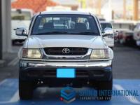 Toyota Hilux Sports Pickup 2003