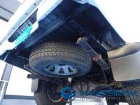 Toyota Hilux Sports Pickup 2003