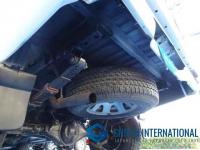 Toyota Hilux Sports Pickup 2003