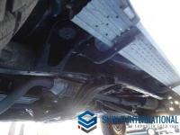 Toyota Hilux Sports Pickup 2003