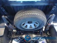 Toyota Hilux Sports Pickup 2003
