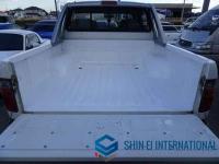 Toyota Hilux Sports Pickup 2003
