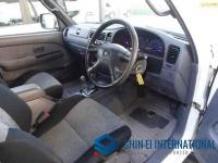 Toyota Hilux Sports Pickup 2003