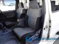 Toyota Hilux Sports Pickup 2003