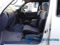 Toyota Hilux Sports Pickup 2003
