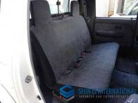 Toyota Hilux Sports Pickup 2003