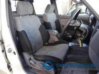 Toyota Hilux Sports Pickup 2003
